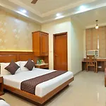 The Aster Karol Bagh Homely Atmosphere
