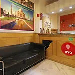 Oyo Flagship Kumar Palace