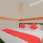 Oyo Park View Guest House Near Edm Mall