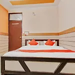 Oyo Park View Guest House Near Edm Mall