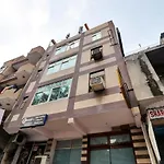 Flagship Sp Residency Near Sarita Vihar Metro Station