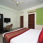 Oyo Hotel Galaxy Stay Inn