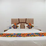 Fabhotel Grand City