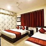 Hotel Ark Suites At Delhi Airport