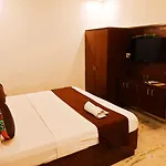 Hotel De Tark Near Igi Airport Delhi