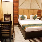 Hotel De Tark Near Igi Airport Delhi