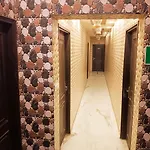 Hotel De Tark Near Igi Airport Delhi