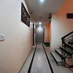 Hotel S & B East Inn - Patel Nagar