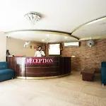 Hotel S & B East Inn - Patel Nagar