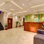 Fabhotel Gross Inn Suites - Nr Igi Airport New Delhi
