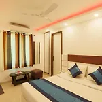 Hotel Ark Suites At Delhi Airport