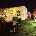 Sukoon ,Cozy ,Private & Regal Terrace Apartment