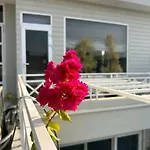Sukoon ,Cozy ,Private & Regal Terrace Apartment