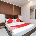 Flagship The Mayur Hotel