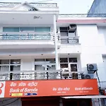 Fortune Home Service Apartment 3Bhk,E-28, Saket 2B