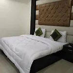 Hotel Vishesh Continental