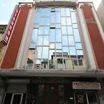Hotel Vishesh Continental