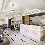 Hotel Almora Near Delhi Airport
