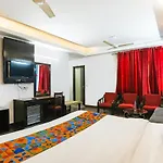 Fabhotel Sentinel Suites