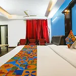 Fabhotel Sentinel Suites