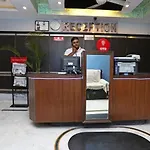 Hotel O Delhi Aerocity Inn