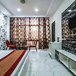 Capital O Hotel Orchid Garden Near Satyam Inox Patel Nagar