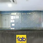 Fabhotel Blusky