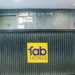 Fabhotel Blusky
