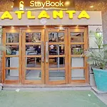 Staybook Hotel Atlanta New Delhi Railway Station Paharganj