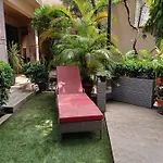 Heritage Home In Connaught Place Delhi