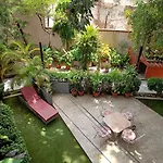 Heritage Home In Connaught Place Delhi