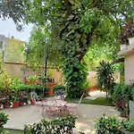 Heritage Home In Connaught Place Delhi