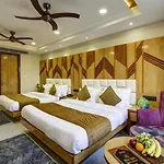 The Leena International -By Haveliya Hotels