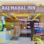 Raj Mahal Inn