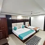 Hotel Caves A Family Hotel Near Igi Airport Delhi