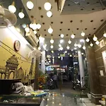 Hotel Anand - By Srida Hotels