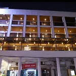 Hotel Anand - By Srida Hotels