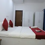 Hotel Pearl Residency Inn - Malviya Nagar