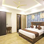 Hotel Gl Suites Near Delhi Airport