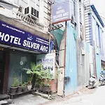 Hotel Silver Arc - Karol Bagh New Delhi
