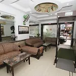 Hotel Silver Arc - Karol Bagh New Delhi