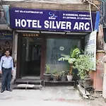 Hotel Silver Arc - Karol Bagh New Delhi