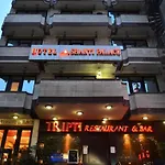 Hotel Shanti Palace
