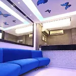 Hotel Shanti Palace