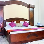 Hotel Alfa Continental