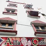 Hotel Alfa Continental