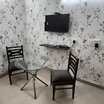 Hotel Jpm - East Of Kailash