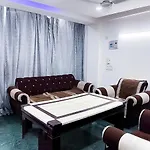 Hotel Blu Lagoon - Malviya Nagar