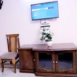 Divine India Service Apartment,2Bhk, D-198,Saket