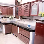 Divine India Service Apartment,2Bhk, D-198,Saket